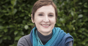 Nora Twomey