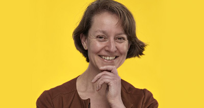 Gilly Fogg