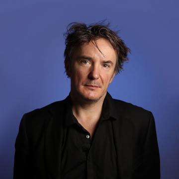 Dylan Moran