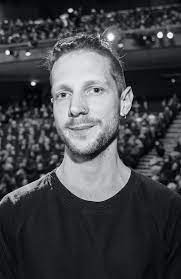 Adrien Merigeau