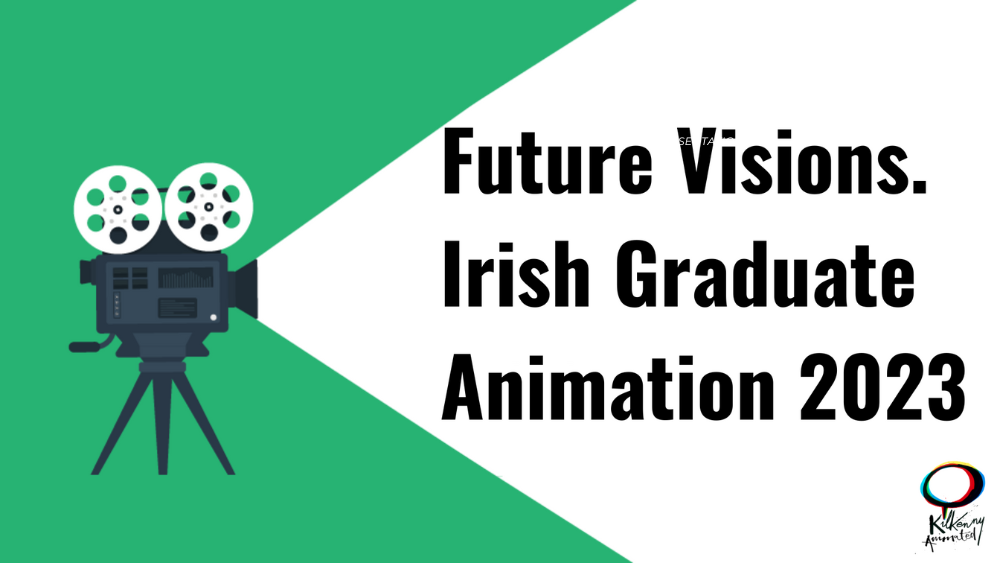 Read more about the article PATHWAYS: Screening, Future Visions – Irish Graduate Animation 2023