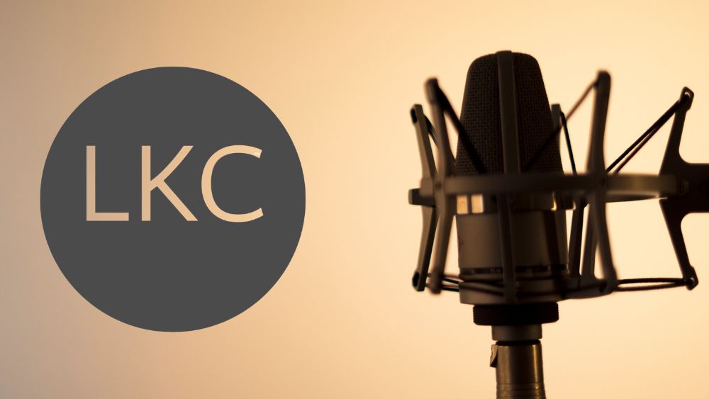 Read more about the article WORKSHOP: Be a Voiceover Artist with casting director Louise Kiely