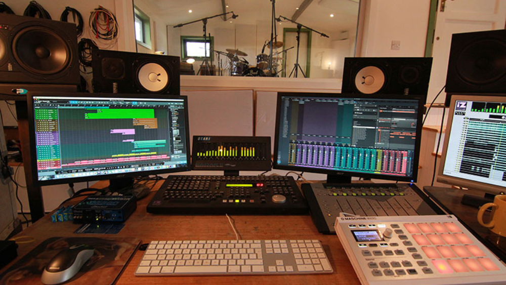 Read more about the article Scoring for Animated TV Series – with Leo Pearson