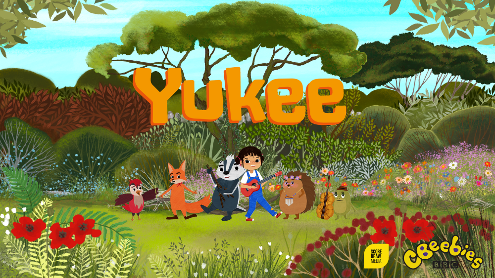 Read more about the article Yukee – with live music and songs (ages 2-6)